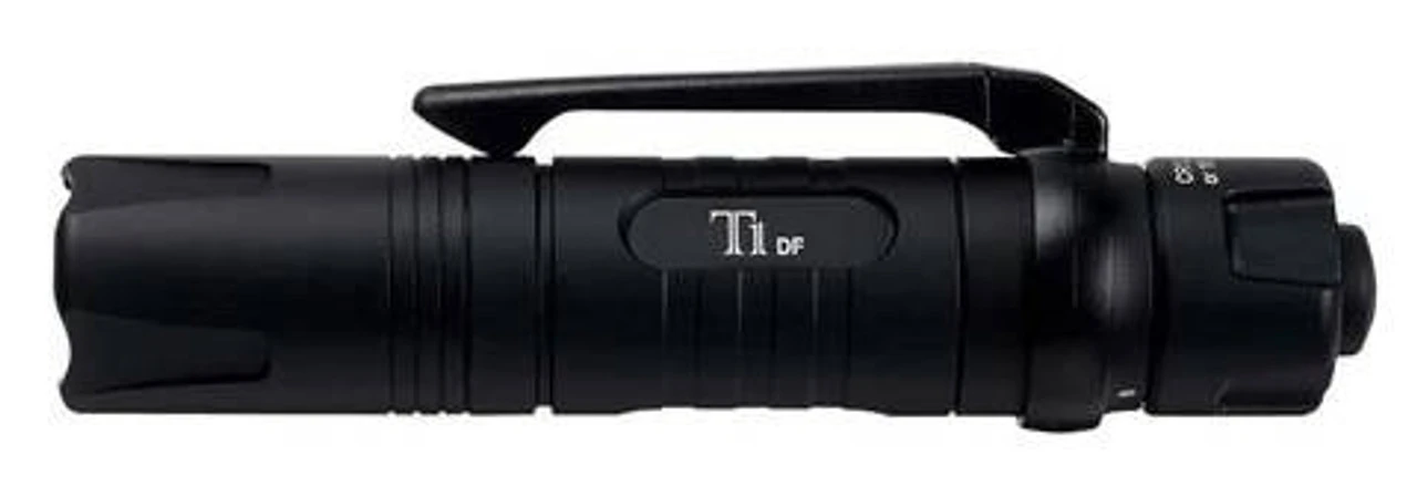 ASP T1 DF Rechargeable Flashlight 35739 - Image 2