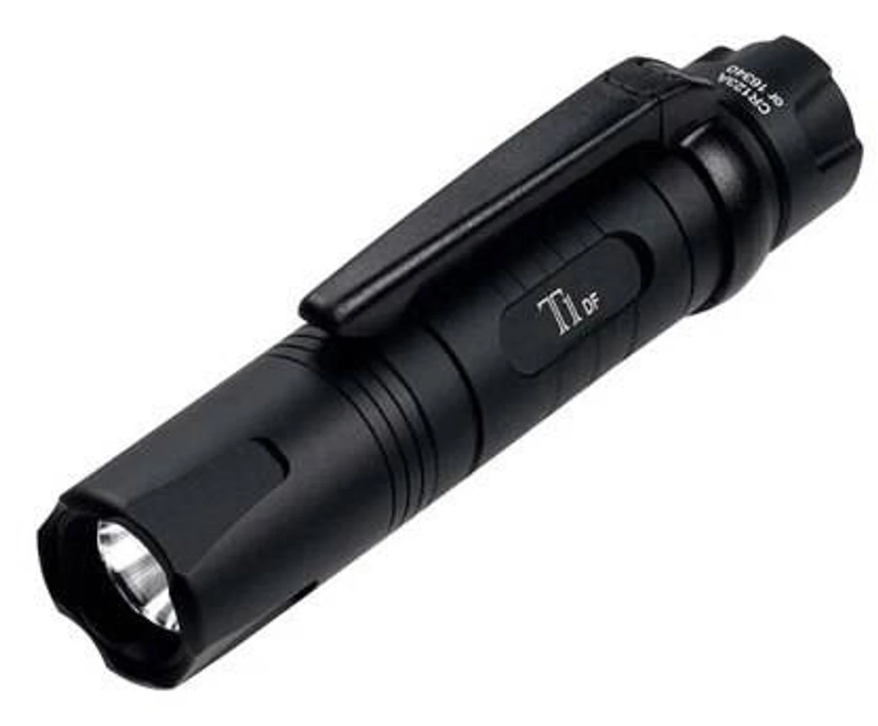 ASP T1 DF Rechargeable Flashlight 35739