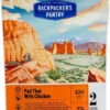Backpacker's Pantry Pad Thai W/ Chicken - 2 Servings