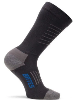 Bates 1PK Ultimate Performance Mid-Calf Sock
