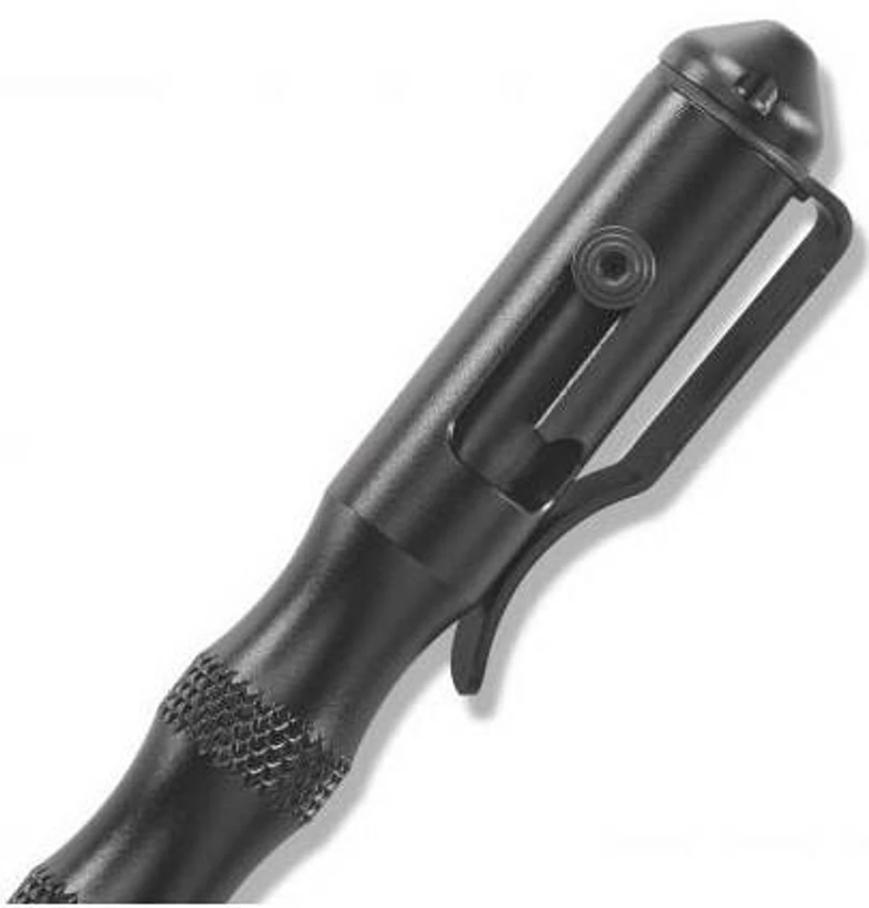 Benchmade 1120-1 Large Axis Bolt Action Pen - Image 5