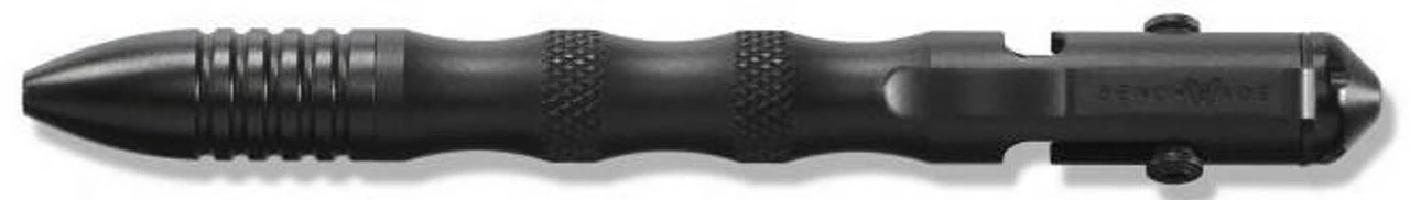Benchmade 1120-1 Large Axis Bolt Action Pen - Image 3