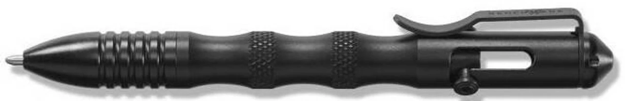 Benchmade 1120-1 Large Axis Bolt Action Pen - Image 2