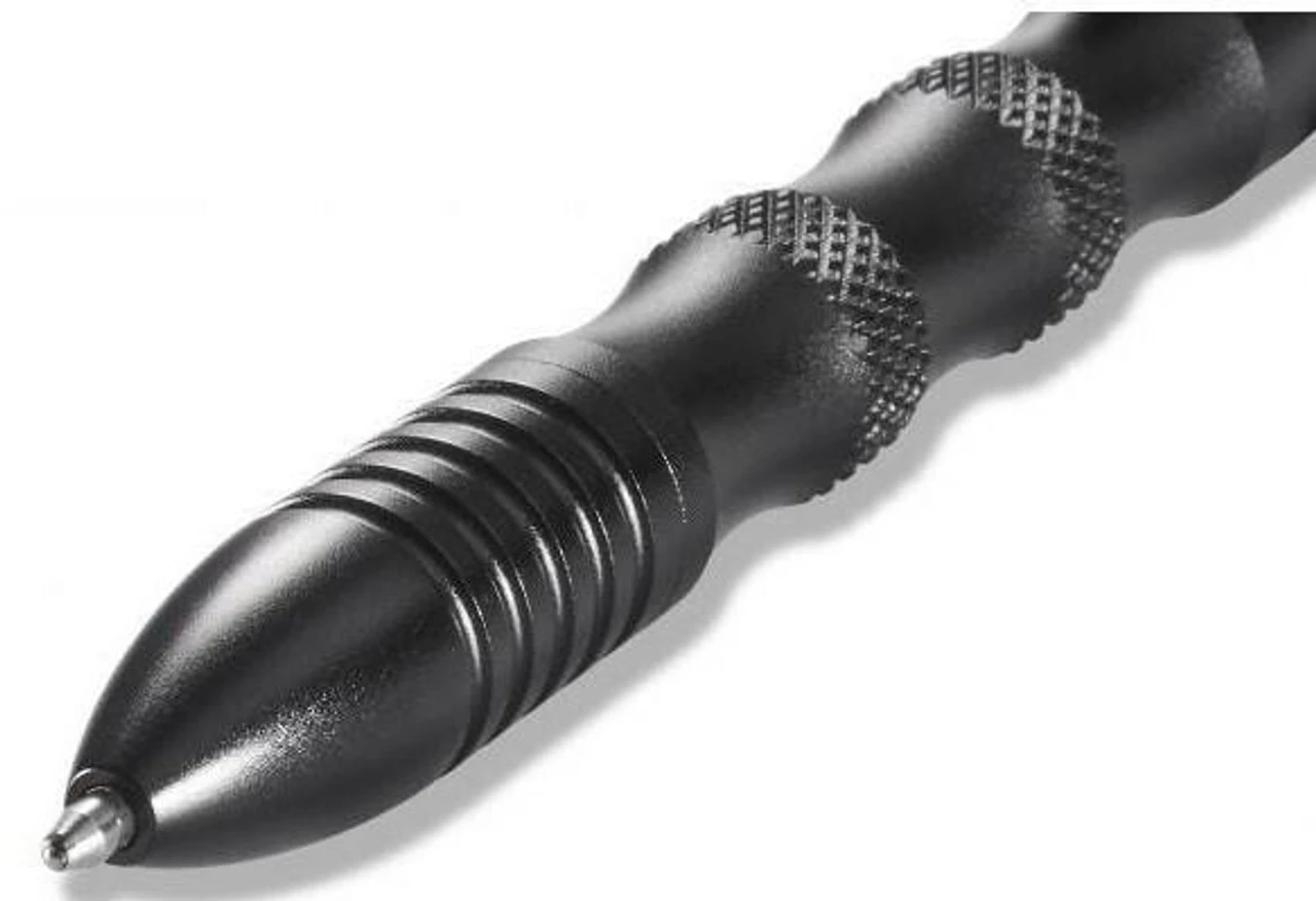 Benchmade 1120-1 Large Axis Bolt Action Pen - Image 6