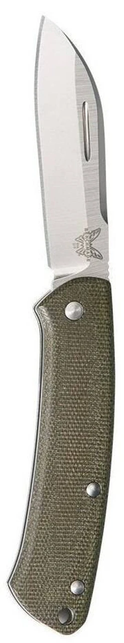 Benchmade 319 Folding Knife