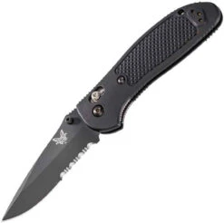 Benchmade 551-S30V Griptilian Folding Knife