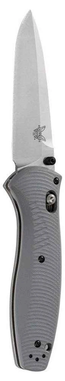 Benchmade 580-2 Barrage Folding Knife