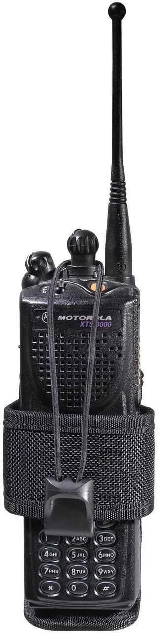 Bianchi 7323 AccuMold Adjustable Radio Holder