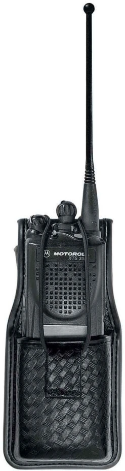 Bianchi 7914S Universal Radio Holder With Swivel