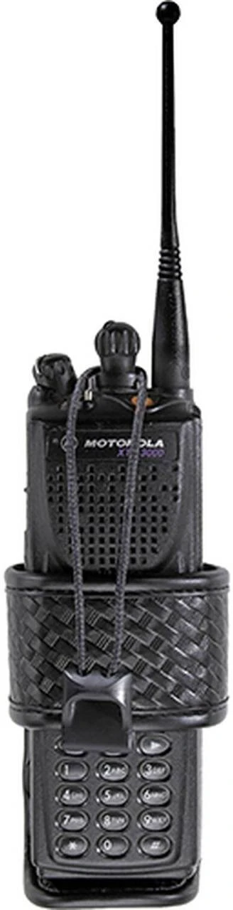 Bianchi 7923 Adjustable Radio Holder