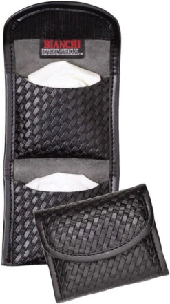 Bianchi 7928 Flat Glove Pouch