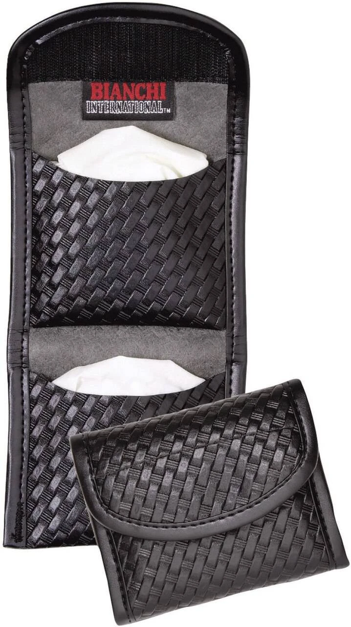 Bianchi 7928 Flat Glove Pouch