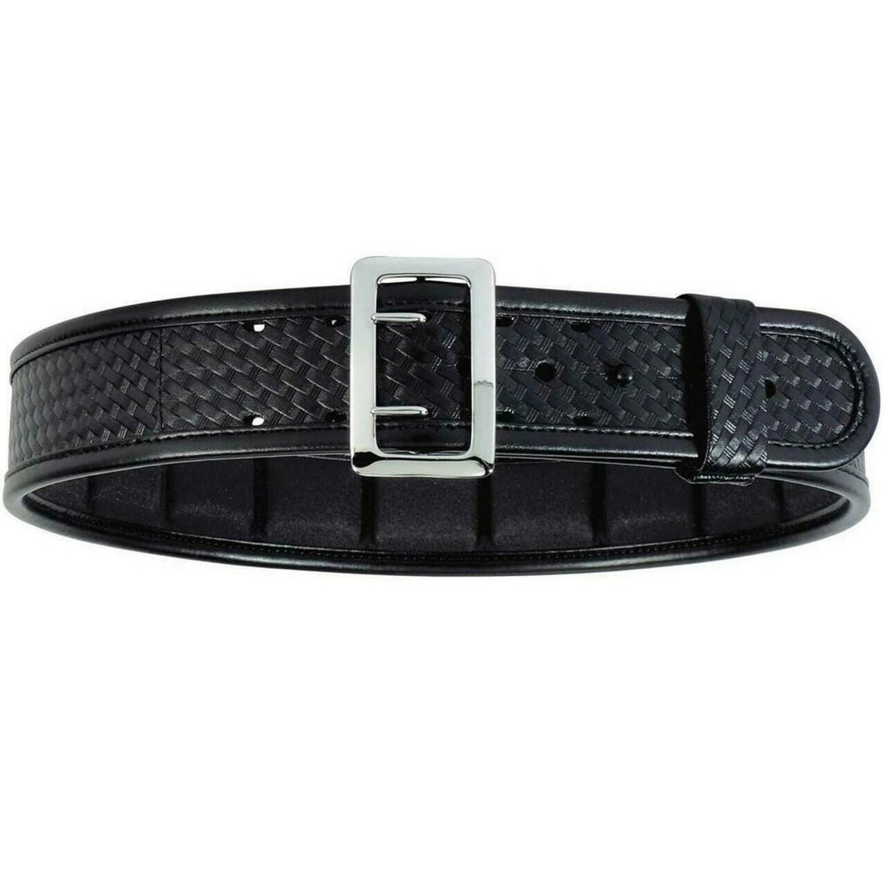 Bianchi 7965 2.25" ErgoTek Loop Lined Sam Browne Duty Belt