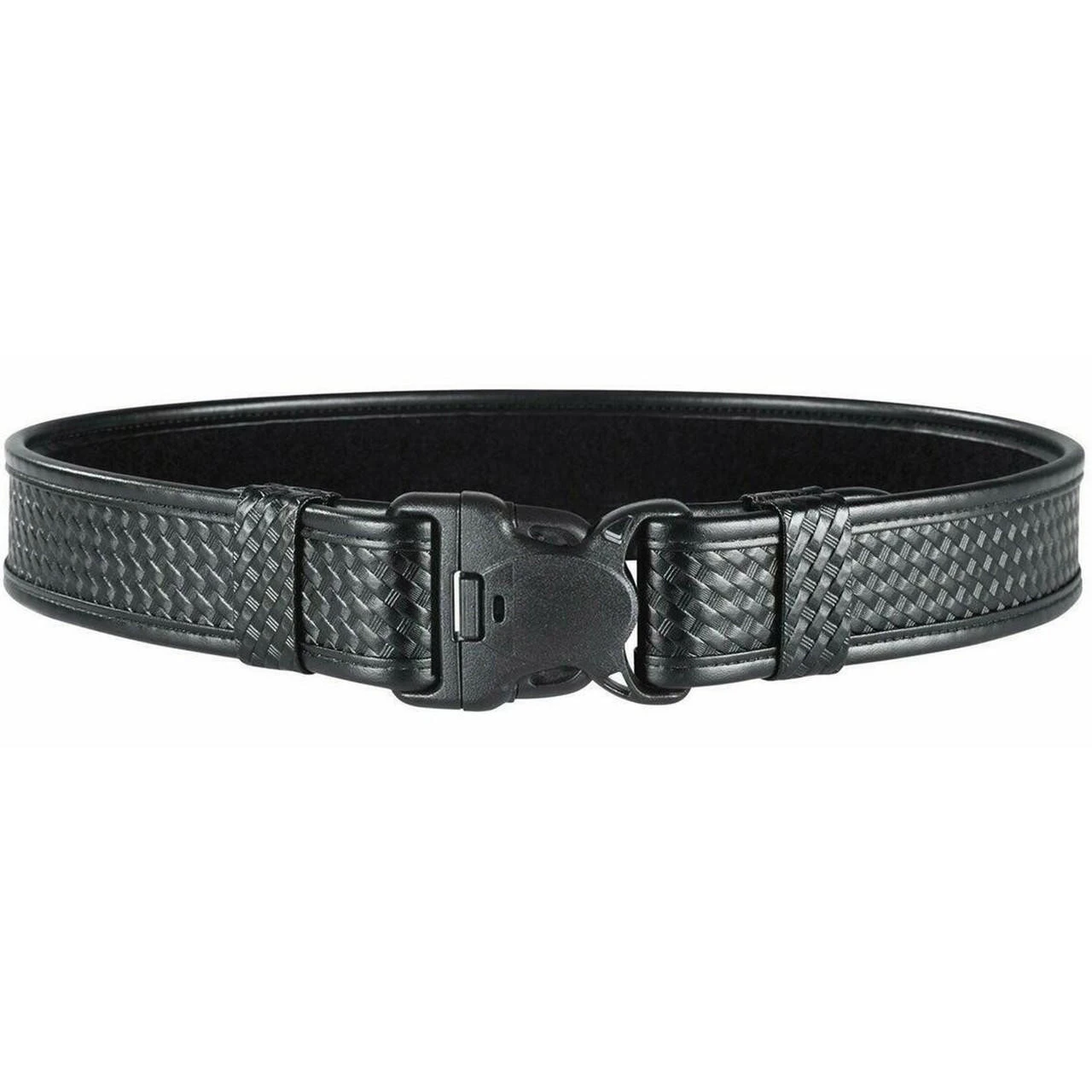 Bianchi 7980 2" Loop Lined Duty Belt