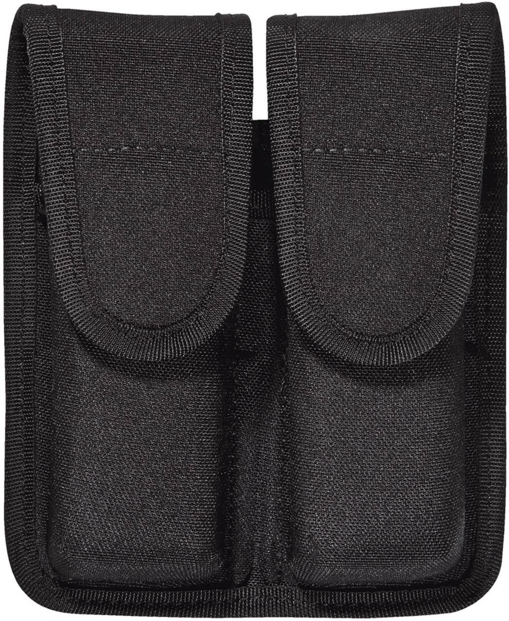 Bianchi 8002 PatrolTek Double Magazine Pouch