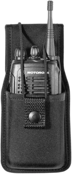 Bianchi 8014S PatrolTek Universal Radio Holder With Swivel