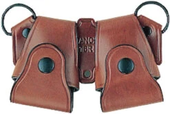 Bianchi X16R Agent Speedloader Panel