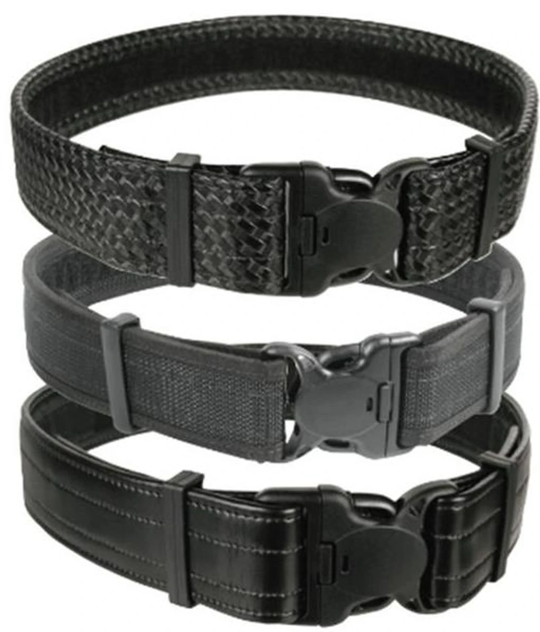 Blackhawk 2.25" Reinforced Duty Belt W/ Loop Interior