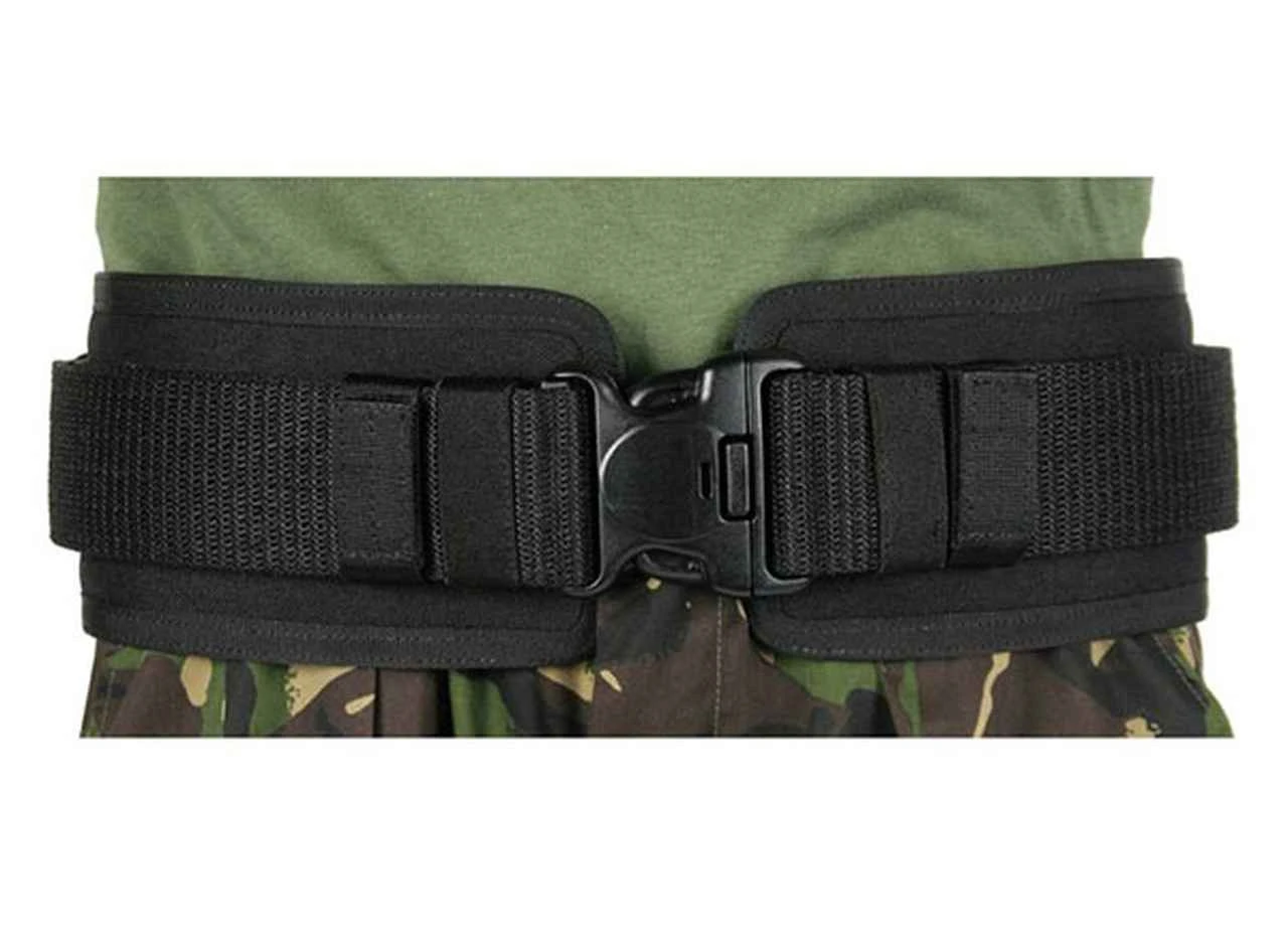 Blackhawk Belt Pad W/IVS - Image 2