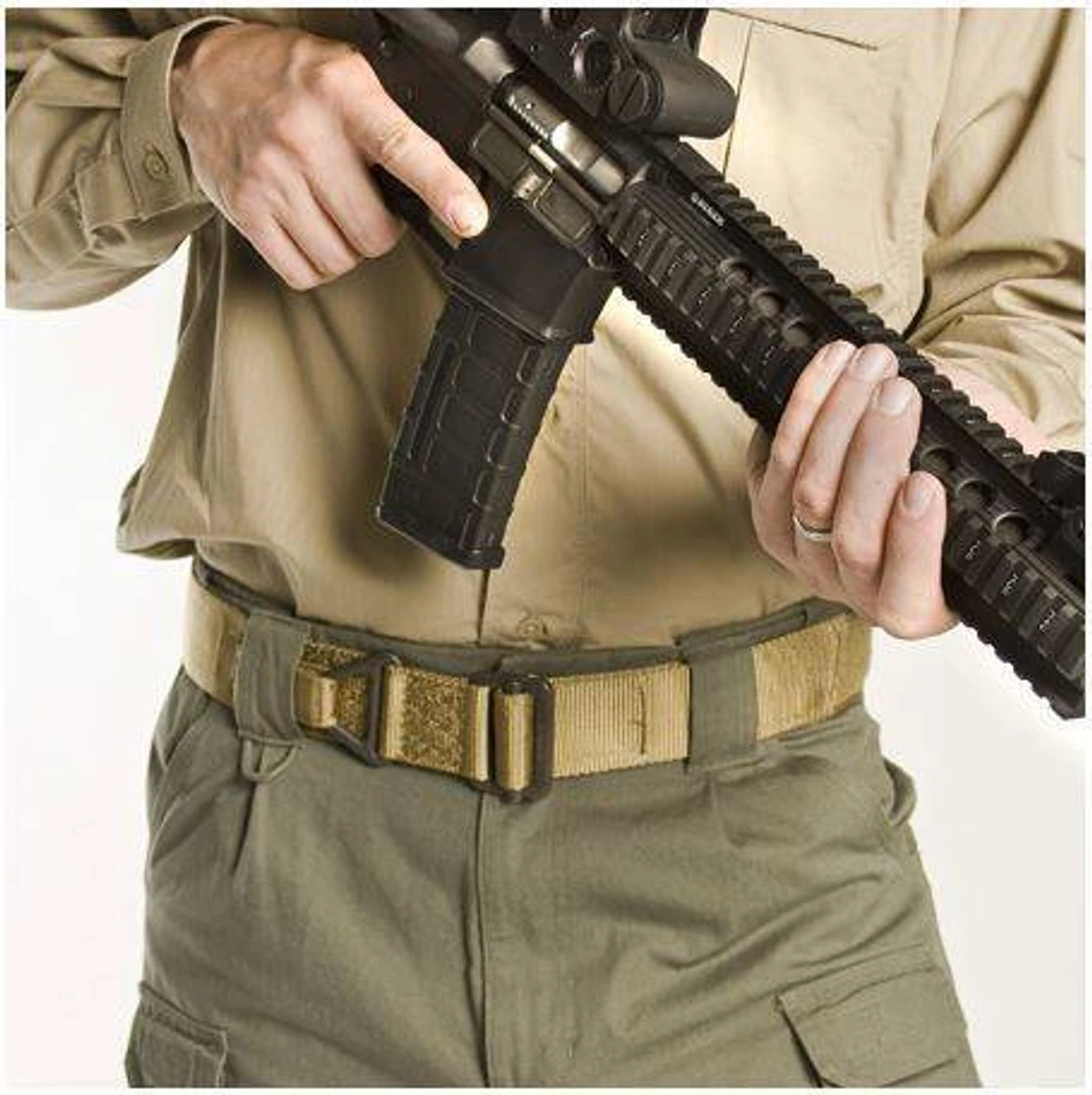 Blackhawk CQB/Rigger's Belt 41CQ - Image 5