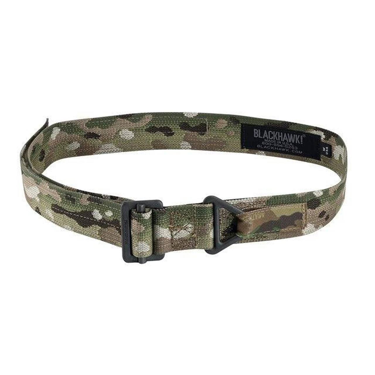 Blackhawk CQB/Rigger's Belt 41CQ - Image 4