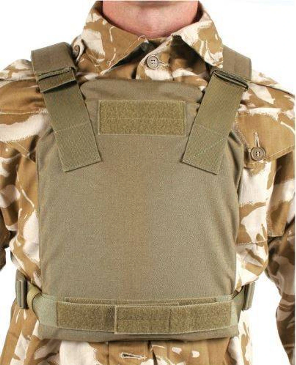 Blackhawk Low Vis Plate Carrier Large - Image 2