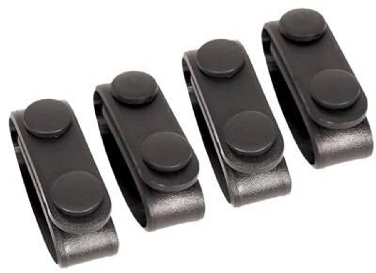 Blackhawk Molded Belt Keepers