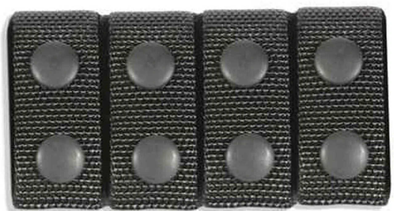 Blackhawk Nylon Belt Keepers 44B35