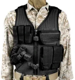 Blackhawk Omega Elite Cross Draw Vest