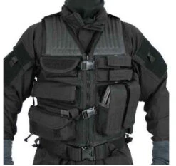 Blackhawk Omega Elite Phalanx Homeland Security Vest