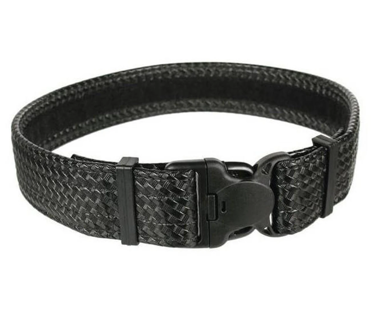 Blackhawk Reinforced 2" Duty Belt With Loop Inner 44B4 - Image 2