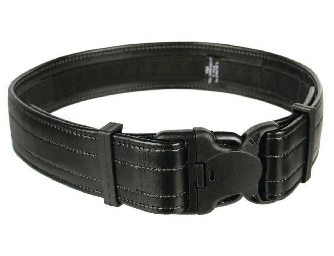 Blackhawk Reinforced 2" Duty Belt With Loop Inner 44B4