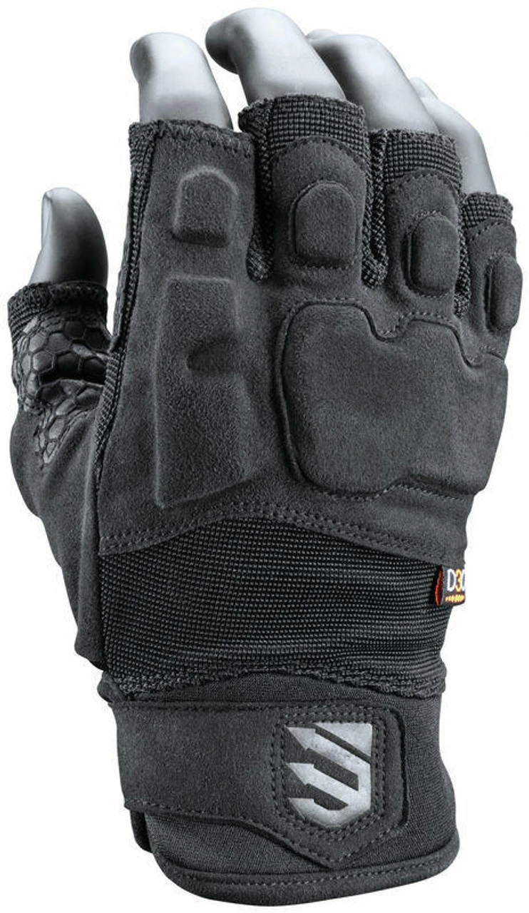 Blackhawk S.O.L.A.G. Instinct Half Glove