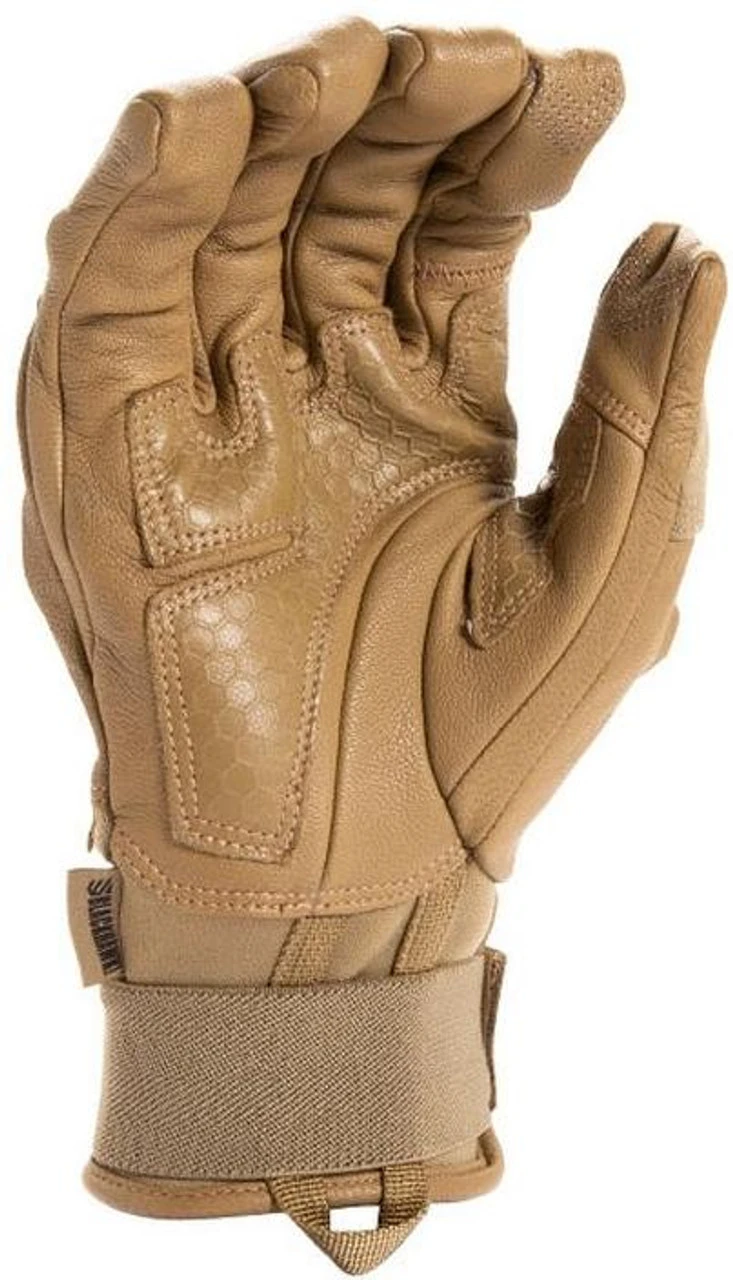 Blackhawk S.O.L.A.G. Stealth Glove - Image 3