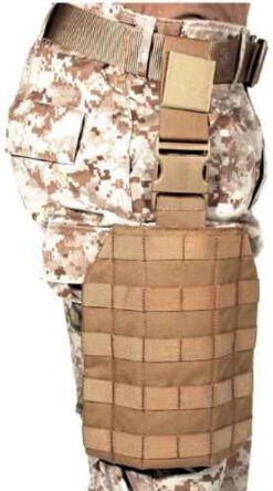 Blackhawk S.T.R.I.K.E. Drop-Leg Platform