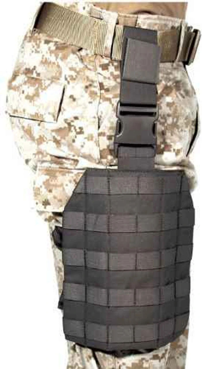 Blackhawk S.T.R.I.K.E. Drop-Leg Platform - Image 2