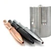 Caliber Gourmet 3 Piece Pen/Revolver Cylinder Gift Set