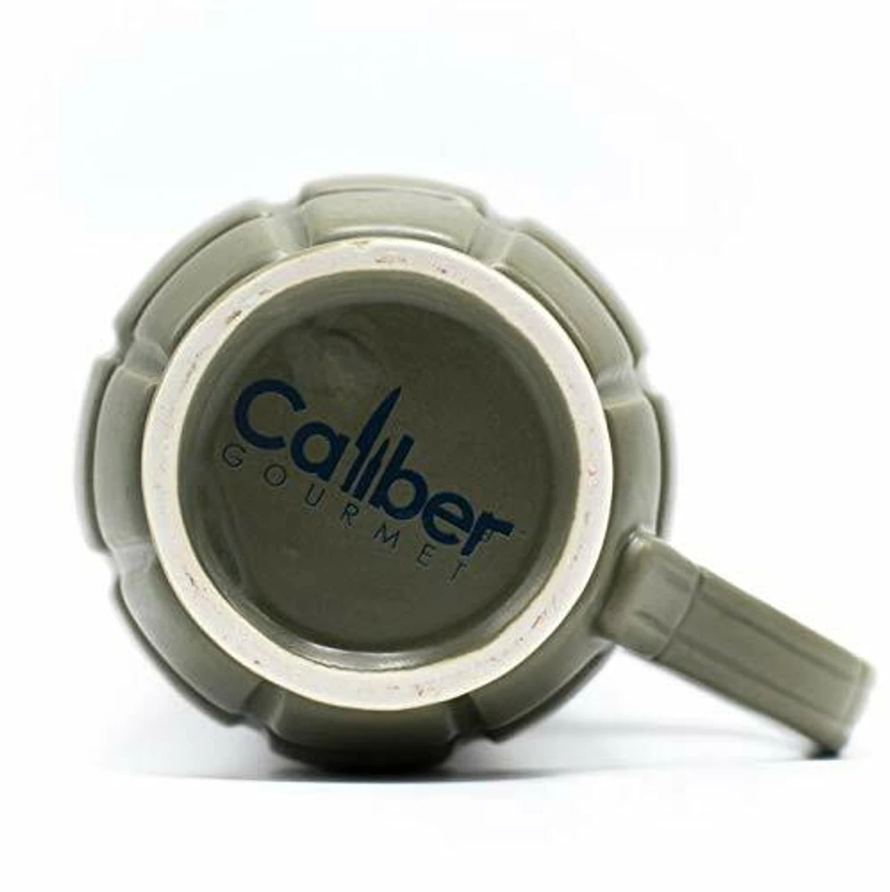 Caliber Gourmet Green Grenade Mug - Image 3