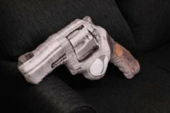 Caliber Gourmet Revolver Pillow