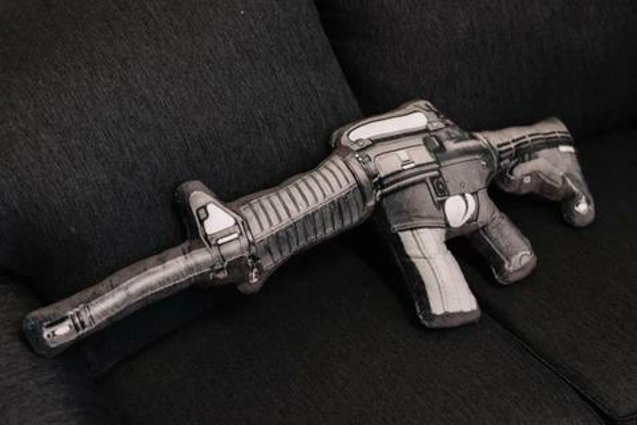 Caliber Gourmet Rifle Pillow
