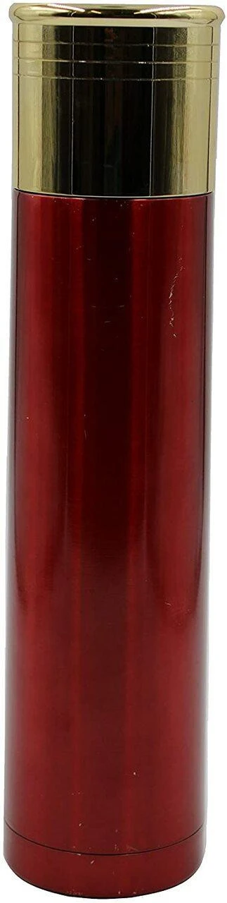 Caliber Gourmet Shotgun Shell Thermo Bottle