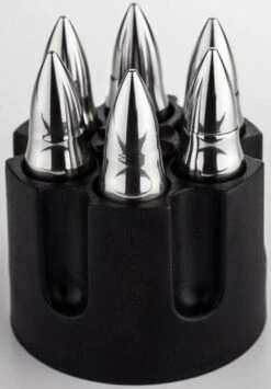 Caliber Gourmet Stainless Steel Bullet Chiller