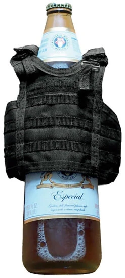 Caliber Gourmet Tactical Mini Drink Vest