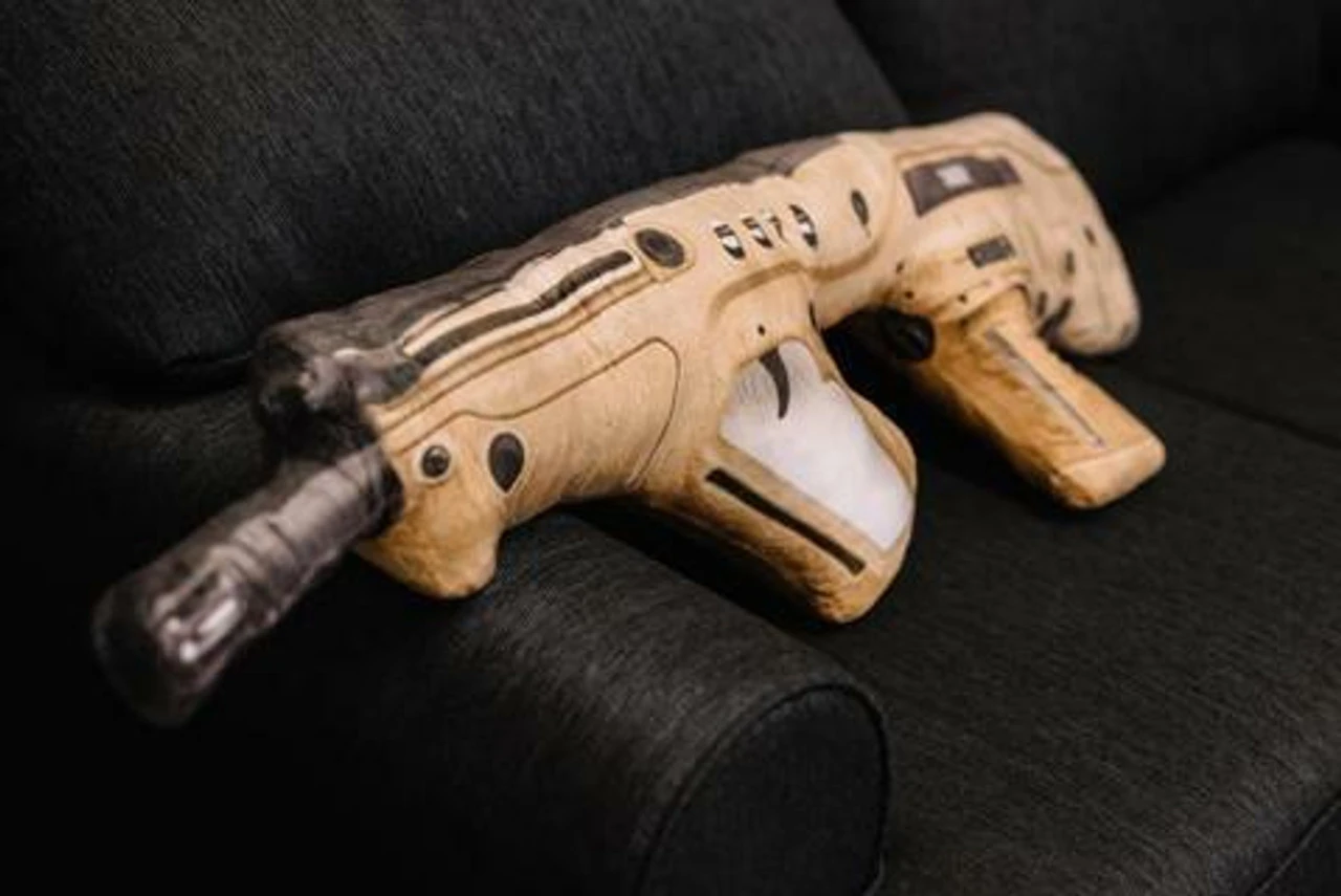 Caliber Gourmet Tavor Pillow