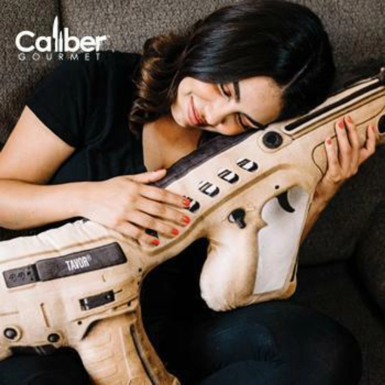 Caliber Gourmet Tavor Pillow - Image 2