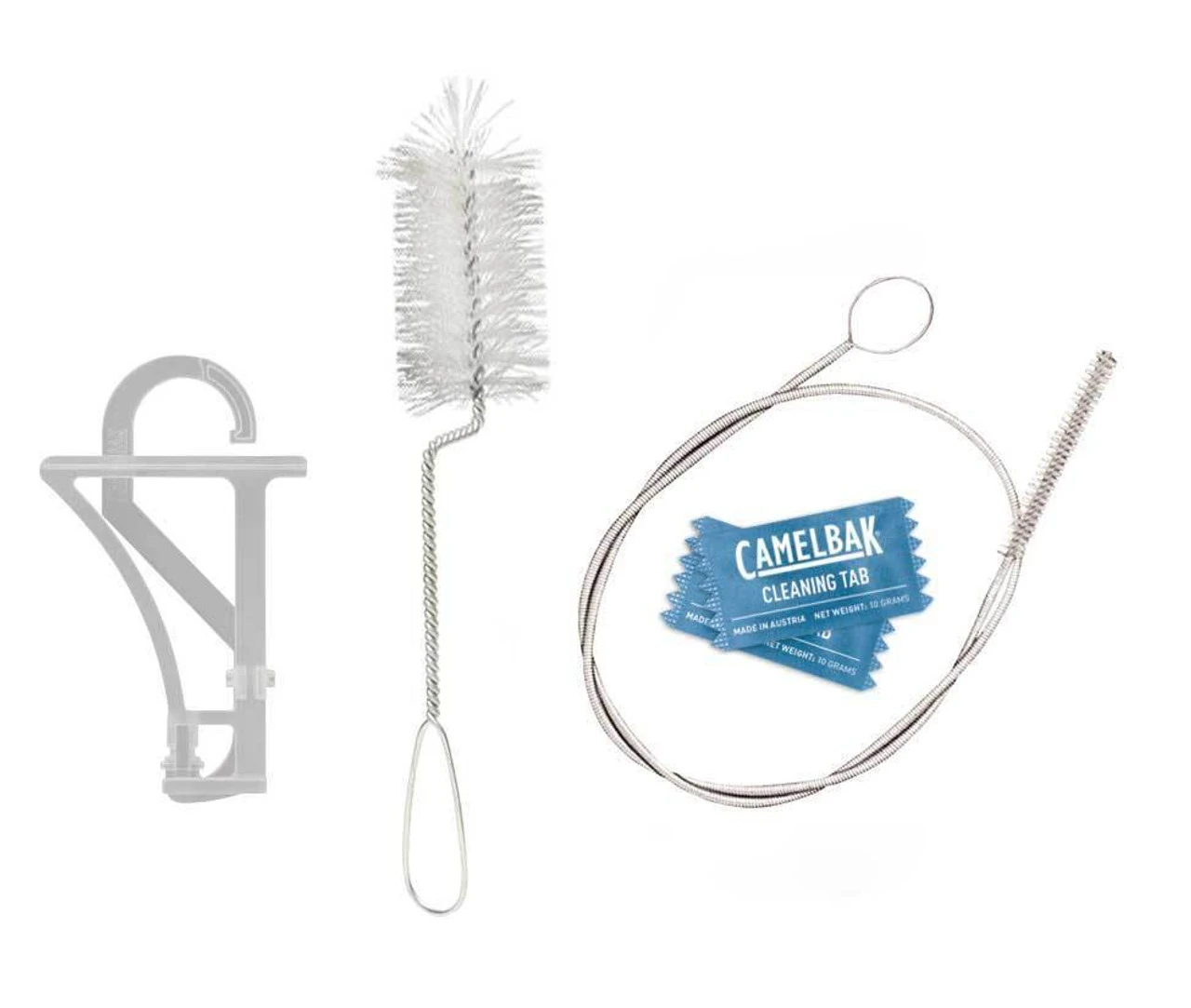CamelBak Mil-Spec Reservoir Cleaning Kit