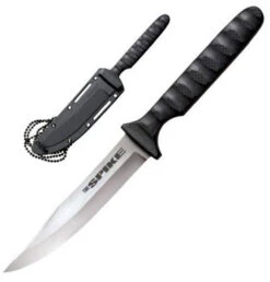 Cold Steel Bowie Spike