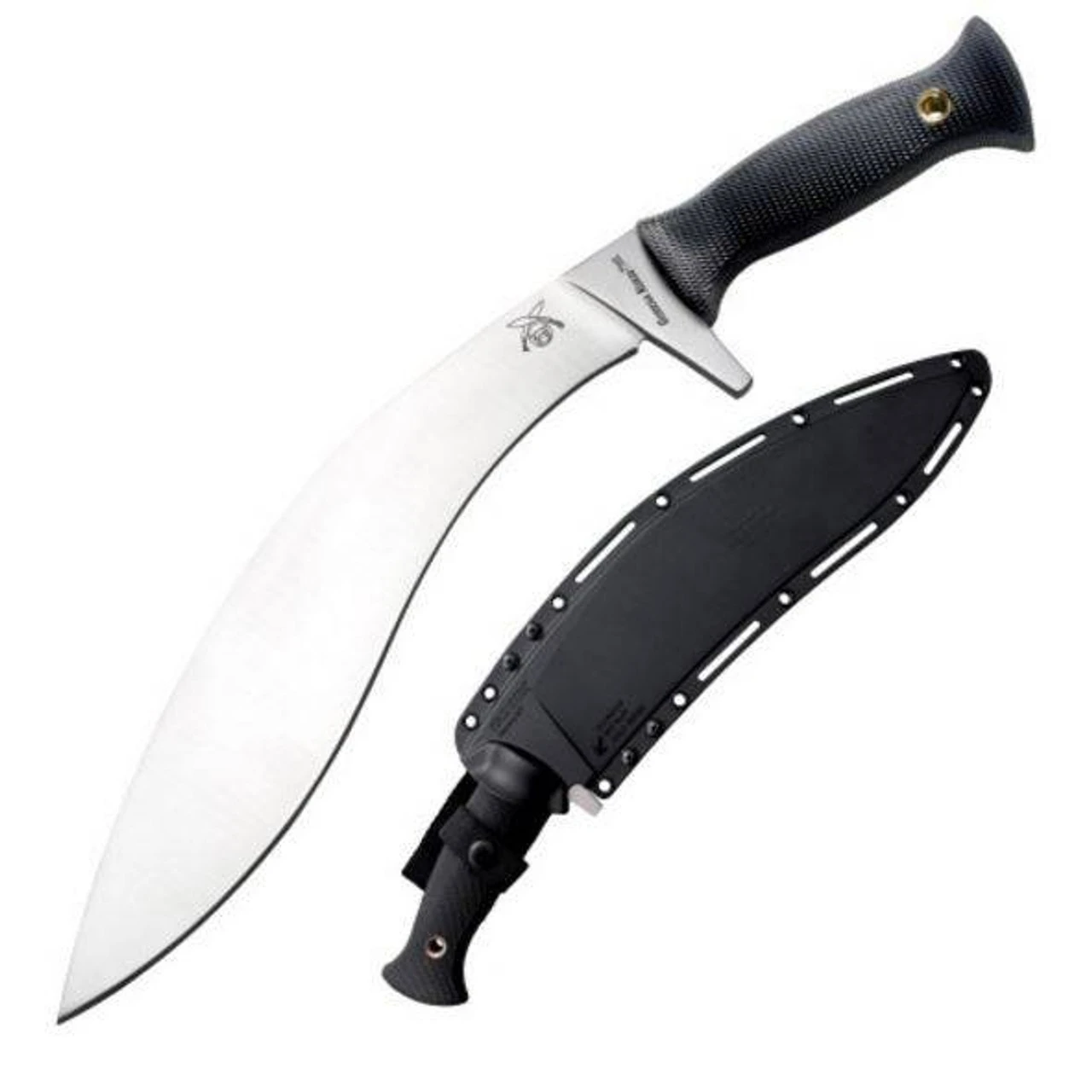 Cold Steel Gurkha Kukri Plus Knife