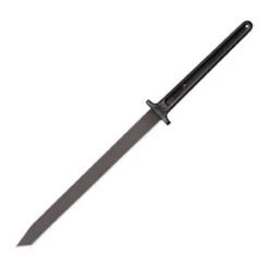 Cold Steel Two Handed Katana Machete Polypropylene Handle Plain