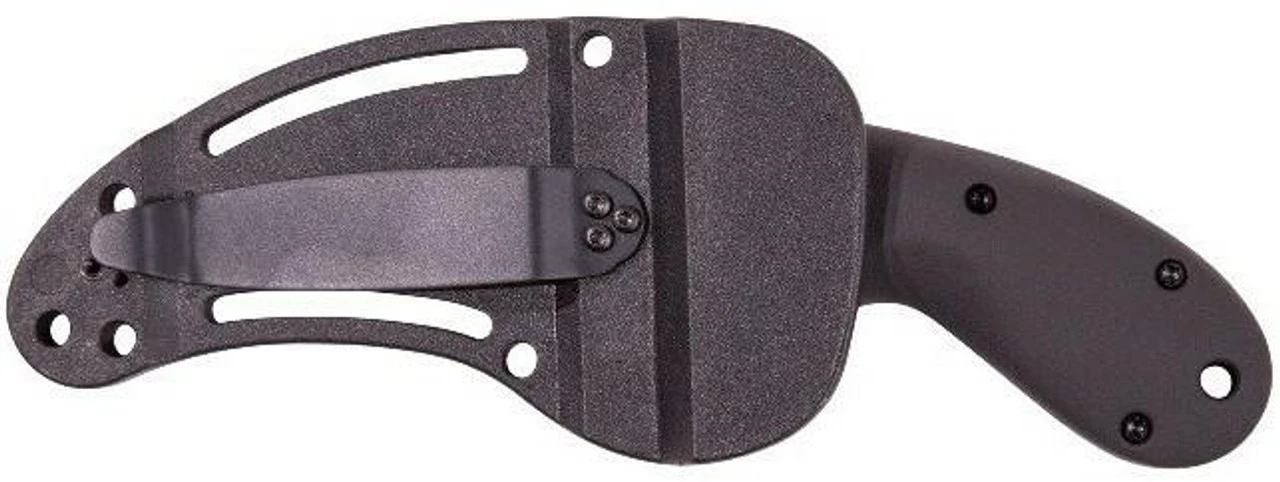 CRKT 2510 Black Bear Claw Knife - Image 5